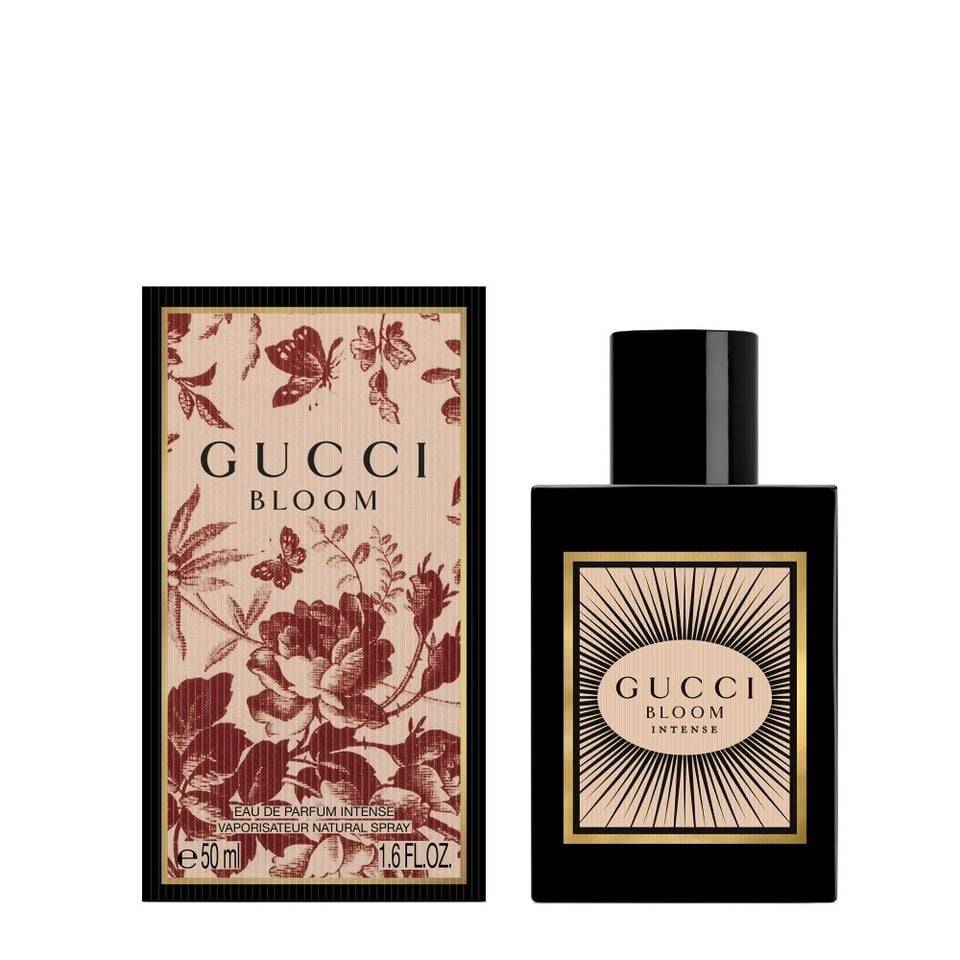 Gucci Bloom EDP Intense (50ml) - Best Buy World Singapore