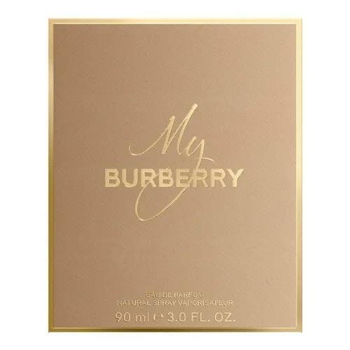 Burberry My Burberry Eau de Parfum (90ml) - Best Buy World Singapore