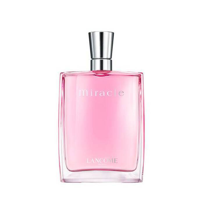 Lancome Miracle L'eau De Parfume (100ml) - Best Buy World Singapore