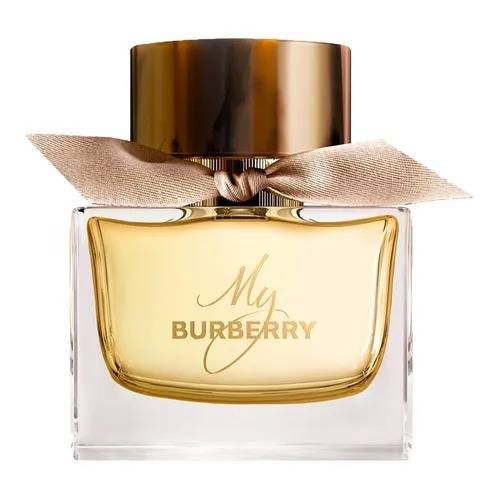 Burberry My Burberry Eau de Parfum (50ml) - Best Buy World Singapore