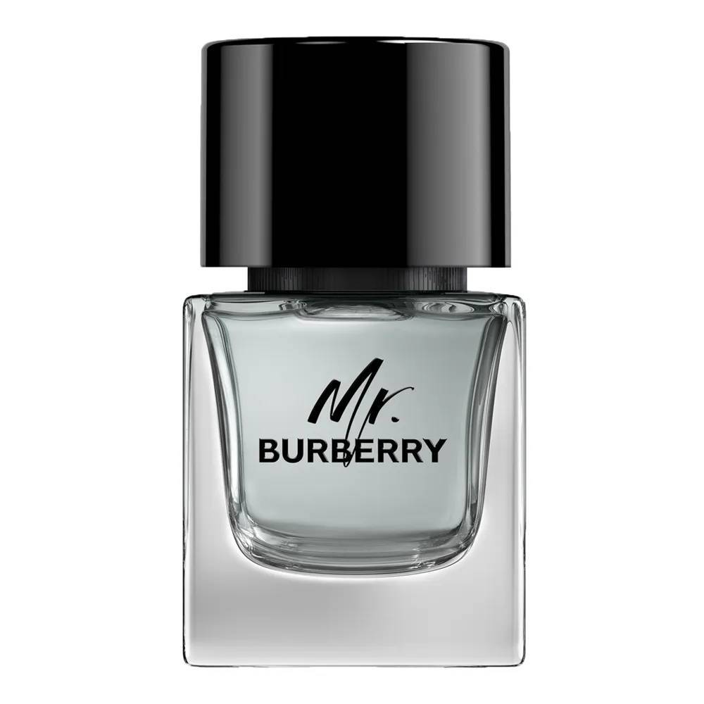 Burberry Mr. Burberry Eau De Toilette (50ml) - Best Buy World Singapore