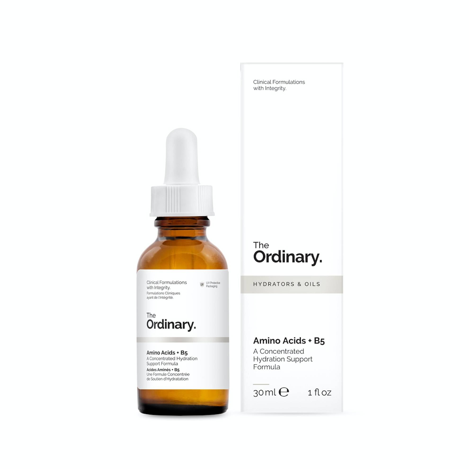 The Ordinary Amino Acids + B5 (30ml) - Best Buy World Singapore