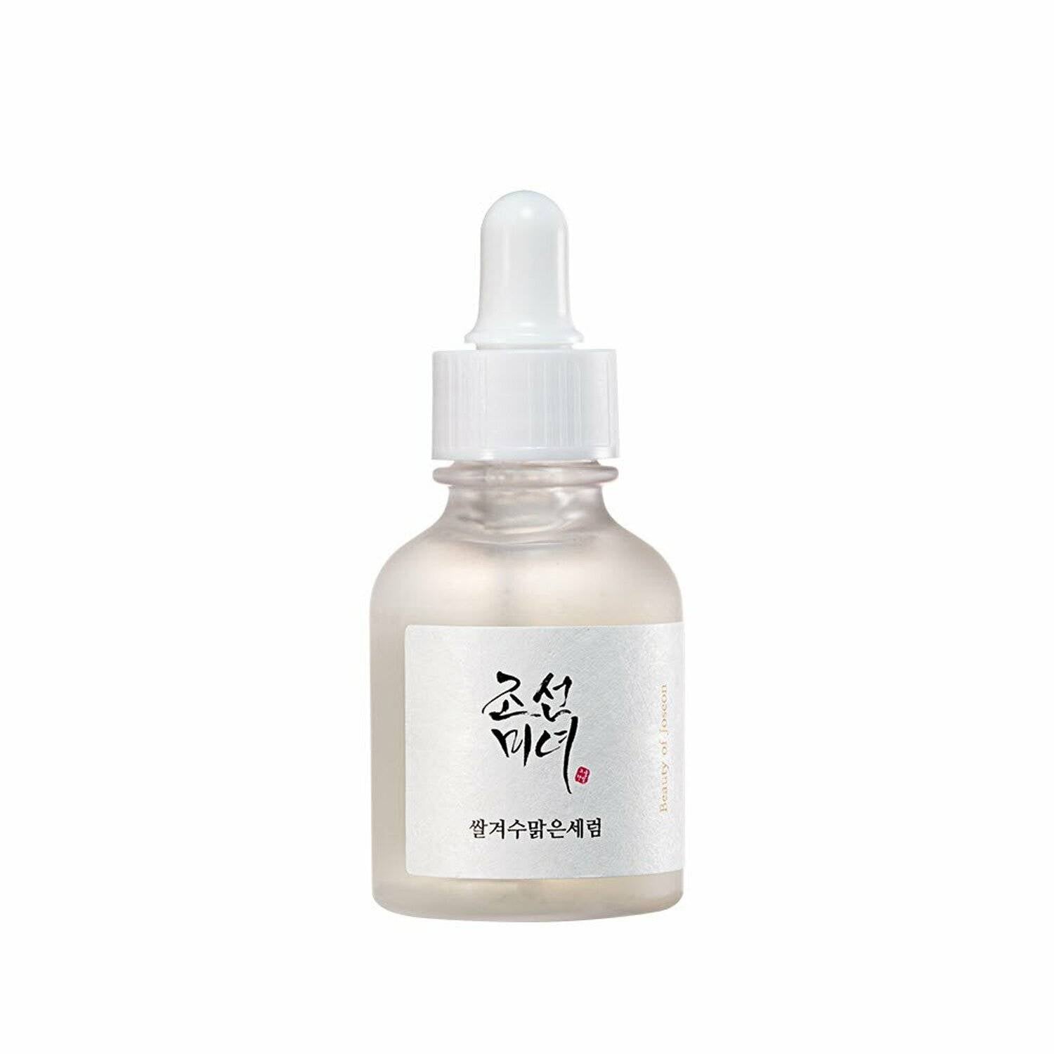 Beauty of Joseon Glow Deep Serum Rice + Alpha-Arbutin (30ml) - Best Buy World Singapore
