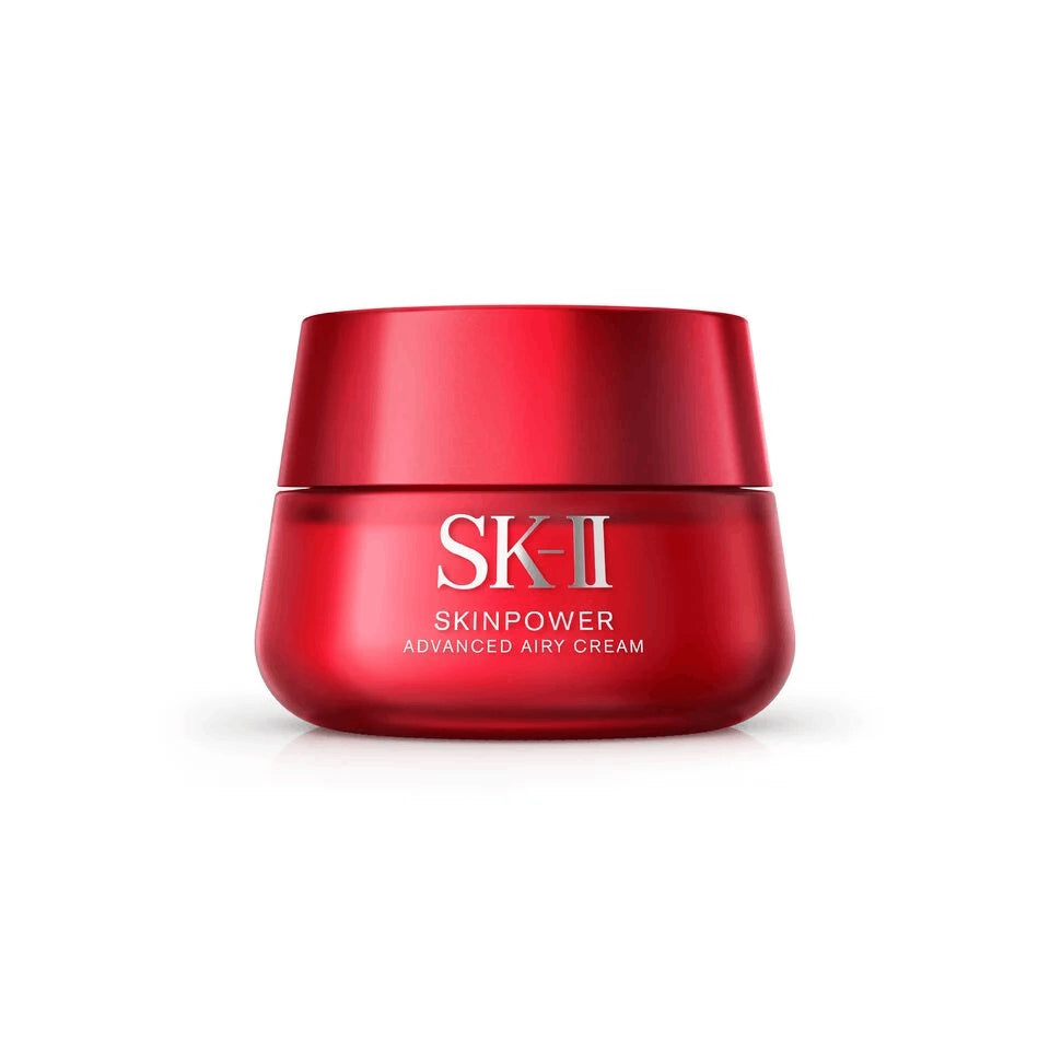 SK-II Skinpower Advanced Airy Cream (80g) - Best Buy World Singapore