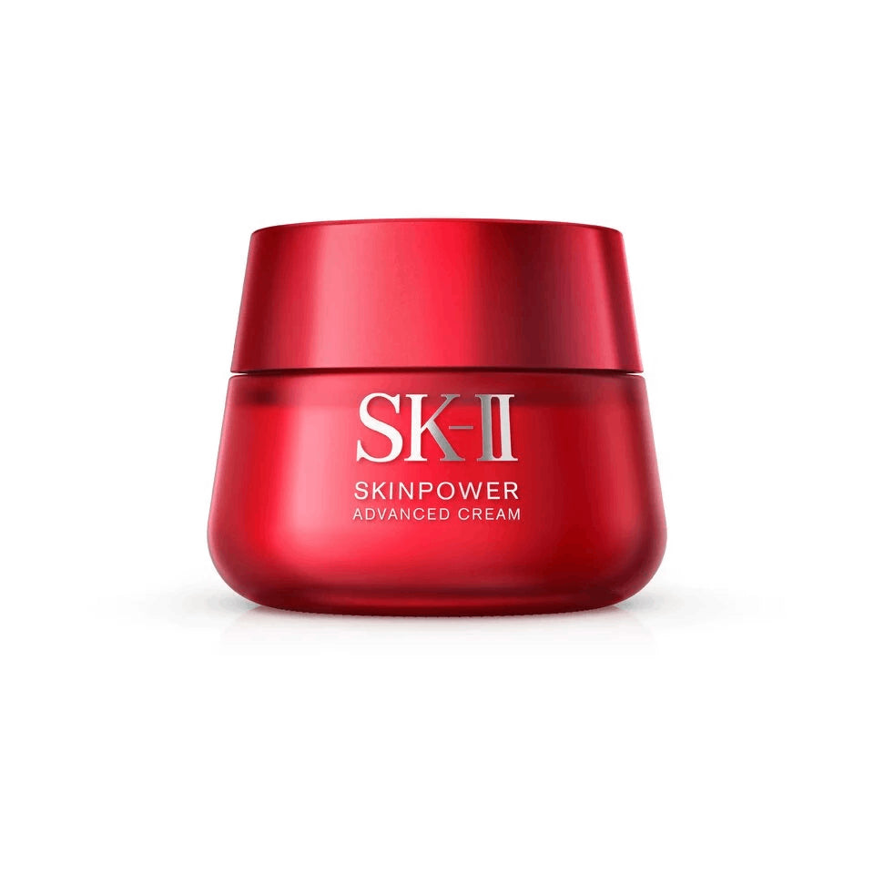 SK-II Skinpower Advanced Cream (50g) - Best Buy World Singapore