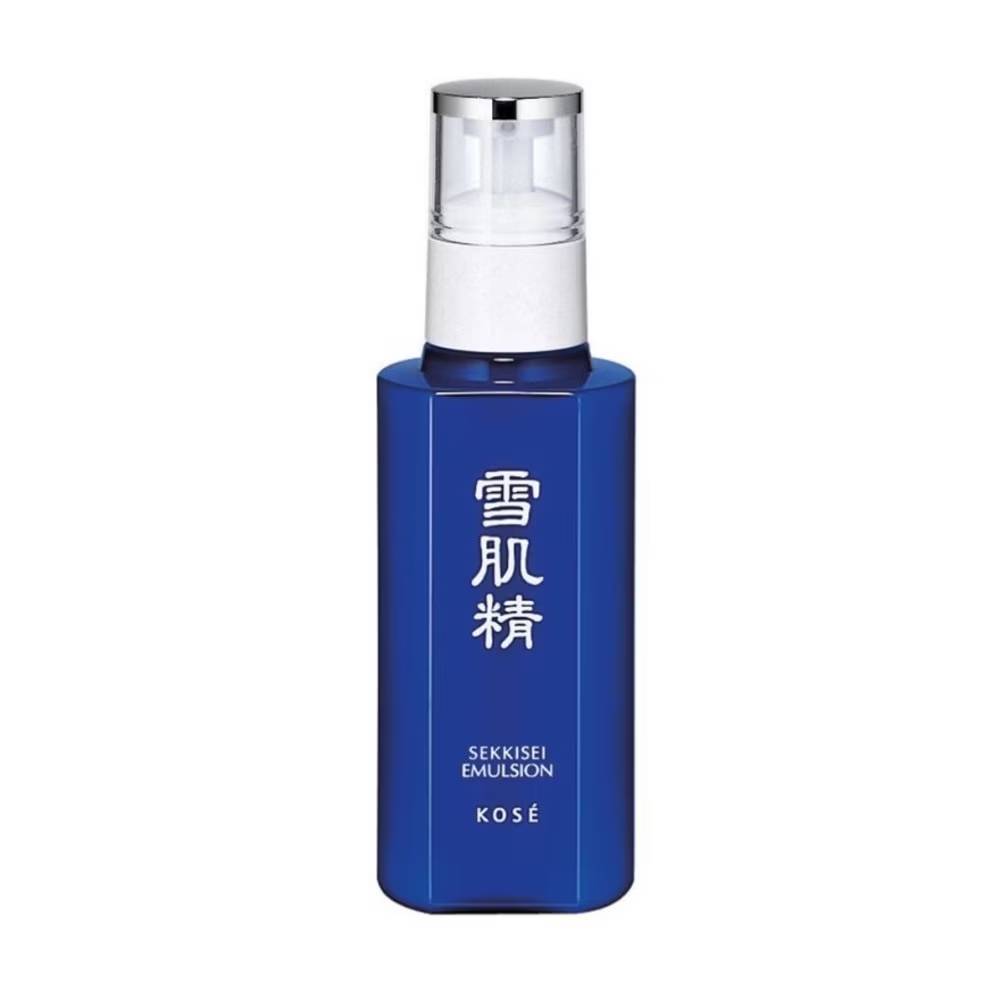 Kose Sekkisei Emulsion (70ml) w/o Box - Best Buy World Singapore