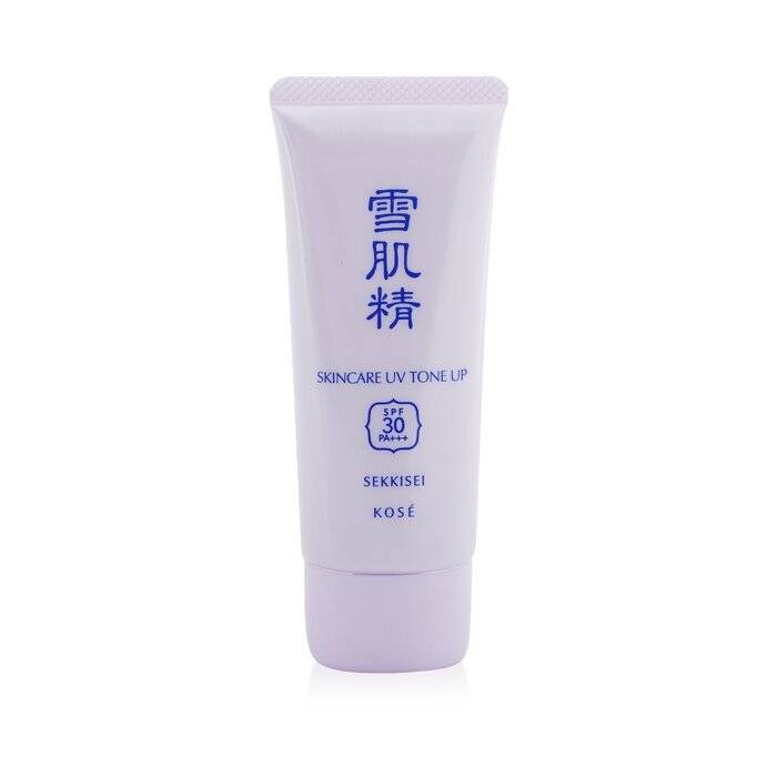 Kose Sekkisei Skincare UV Tone Up SPF30/PA++++ (35g) - Best Buy World Singapore