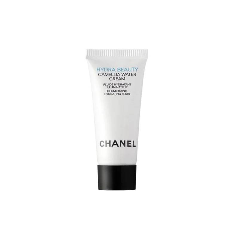 Chanel Hydra Beauty Camellia Water Cream (5ml) - Best Buy World Singapore