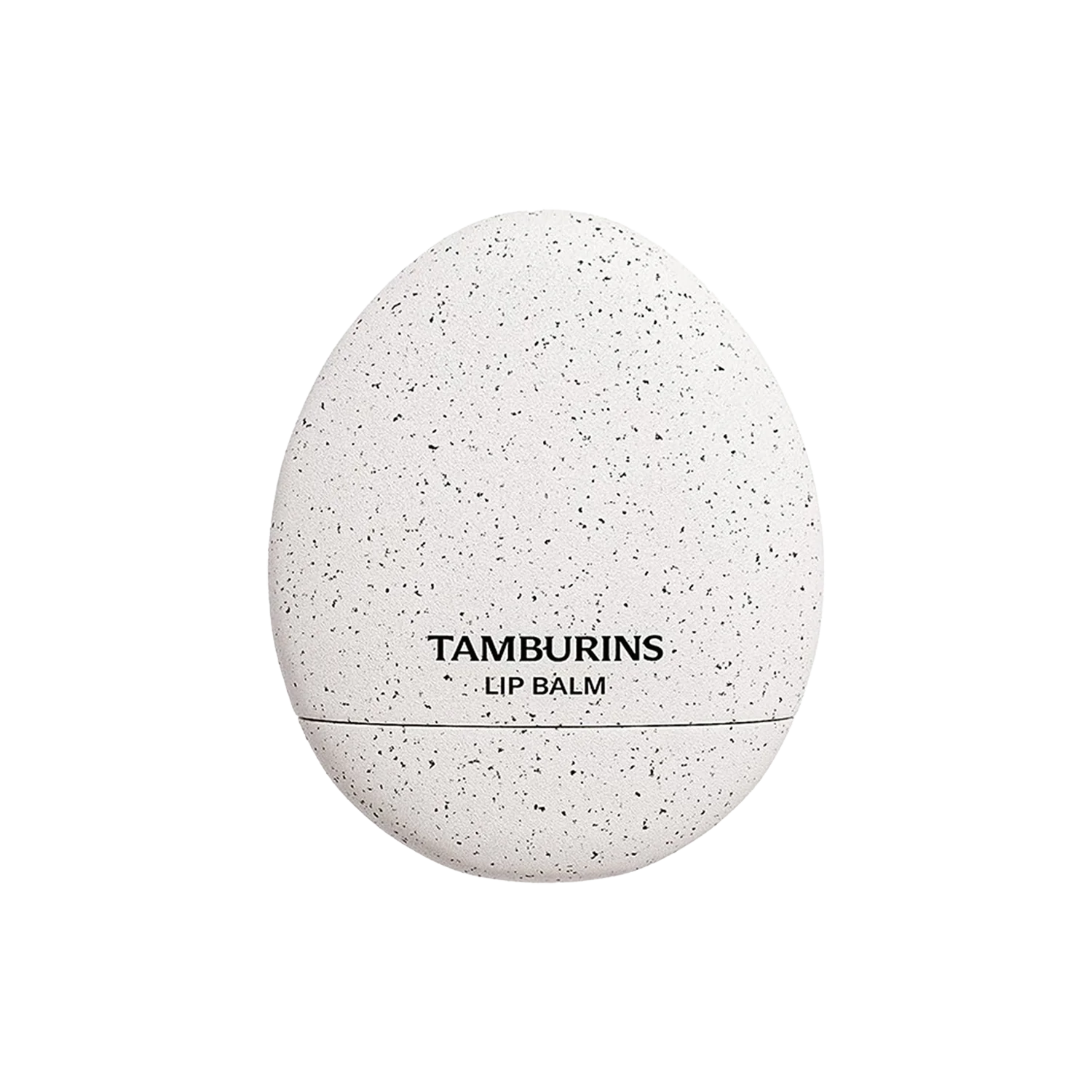 Tamburins Egg Lip Balm - Milk Tea (5g) - Best Buy World Singapore