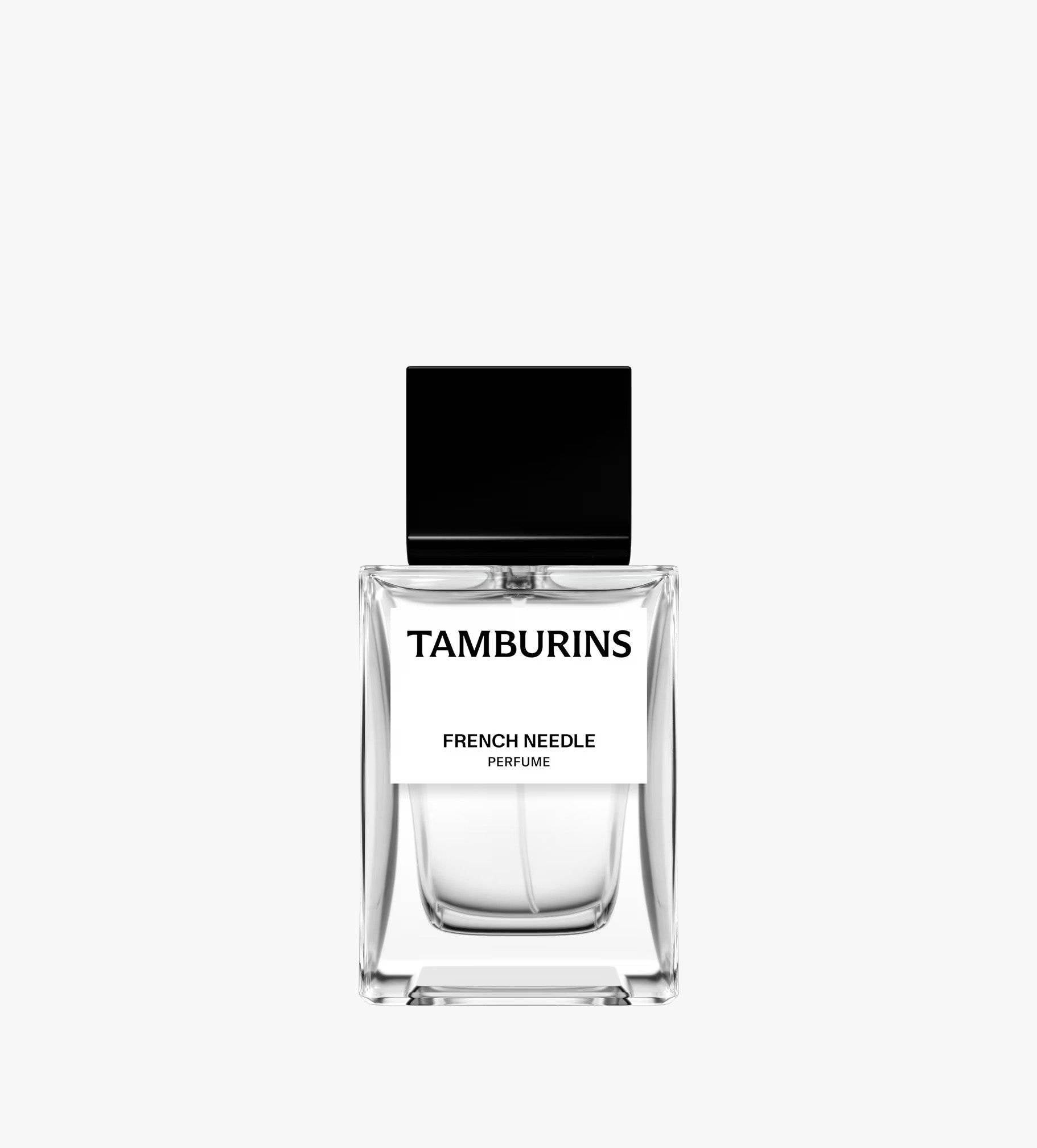 Tamburins EDP Spray - French Needle (50ml) – Best Buy World Singapore