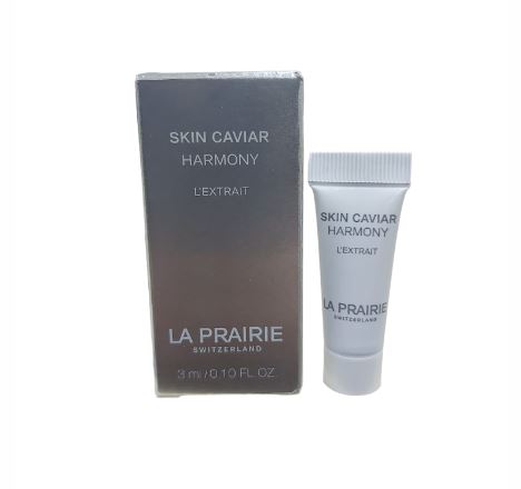 La Prairie top Skin Caviar Harmony L’Extrait 3ml