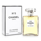 Chanel No 5 Eau Premiere EDP Spray (100ml) - Best Buy World Singapore