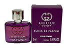 Gucci Guilty Elixir De Parfum Pour Femme (5ml) - Best Buy World Singapore