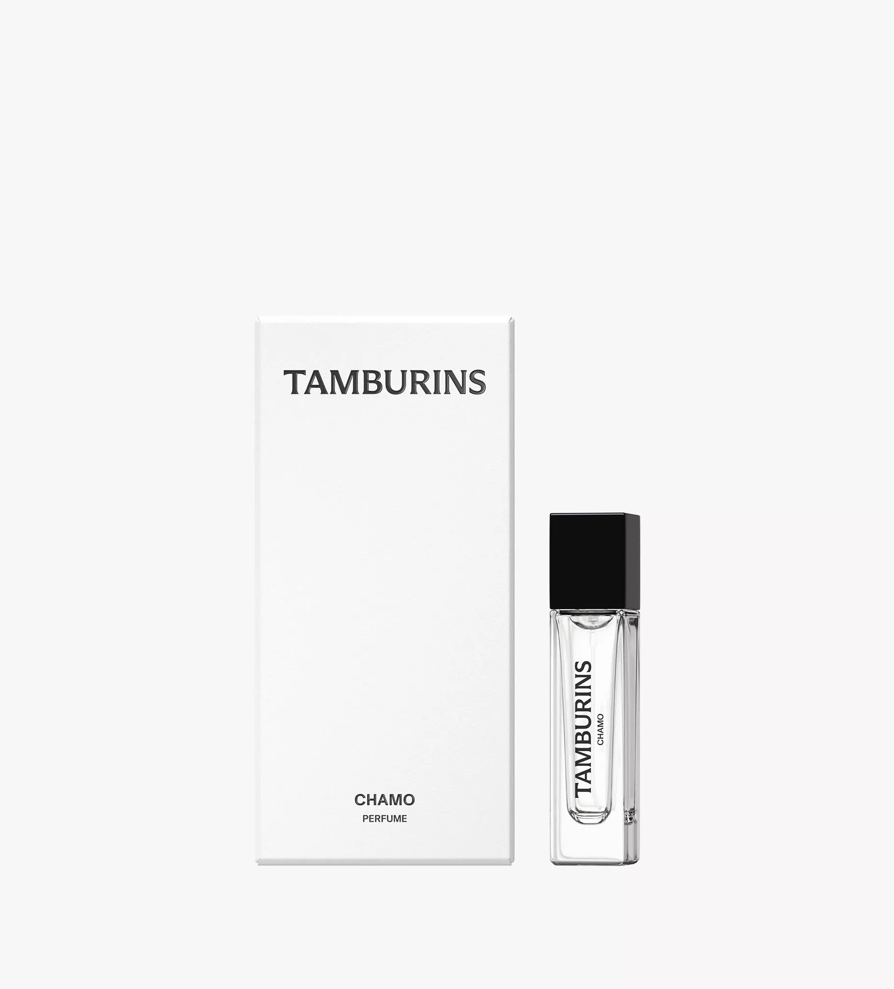 Tamburins Chamo EDP Spray w/box (11ml) – Best Buy World