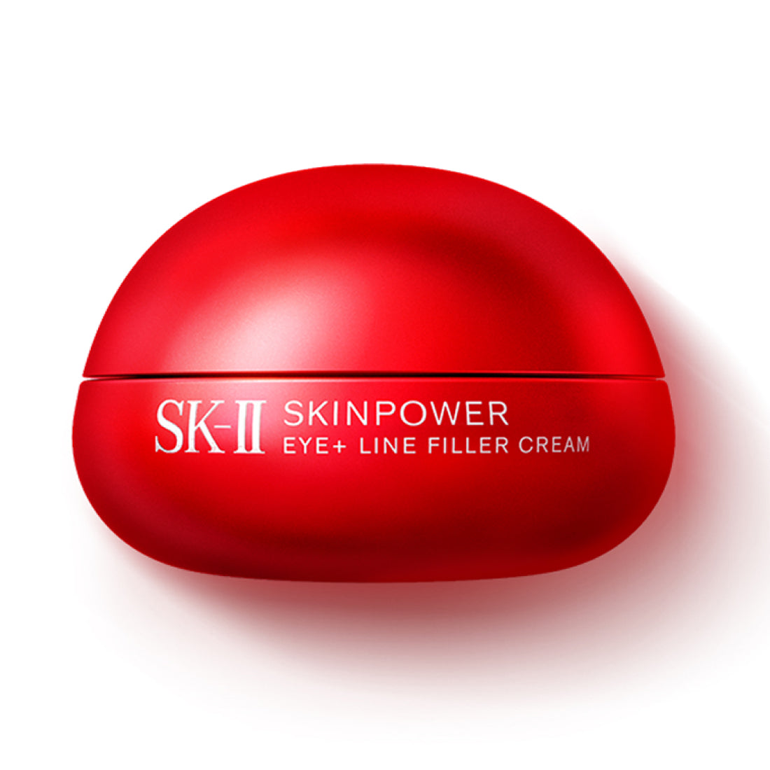 SK-II Skinpower Eye + Line Filler Cream anti-aging eye cream