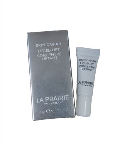 La Prairie 2024 liquid lift concentrate liftant