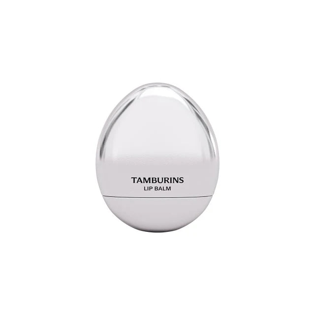 Tamburins Egg Lip Balm Unscented (5g) Best Buy World Singapore