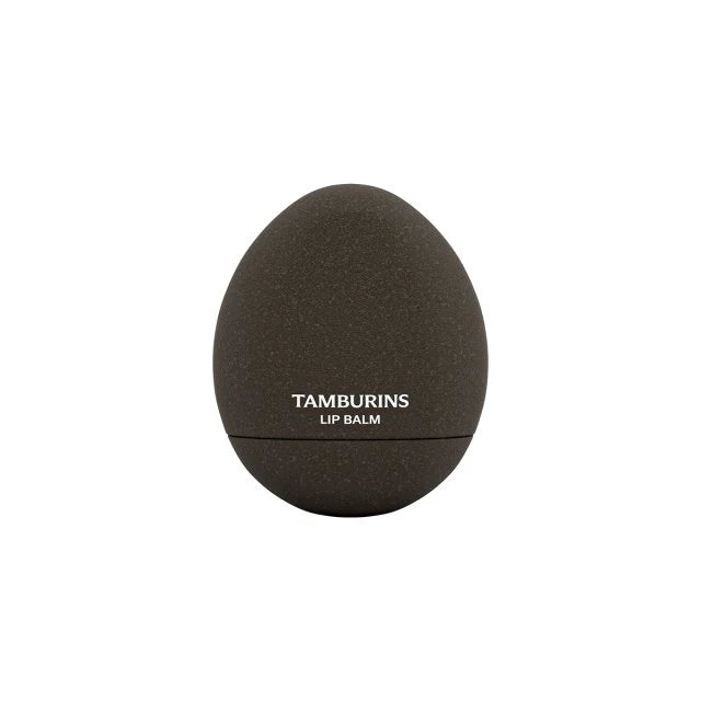 Tamburins Egg Lip Balm Woody Green (5g) Best Buy World Singapore