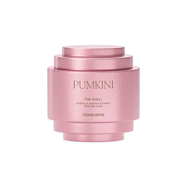 [JENNIE'S PICK] Tamburins Perfume Shell X PUMKINI (30ml) - Best Buy World Singapore