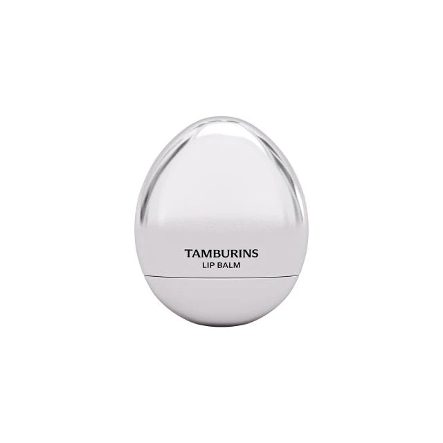 Tamburins Egg Lip Balm - Unscented (5g) - Best Buy World Singapore