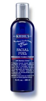 KIEHL'S Invigorating Tonic for Men with Bamboo Extract (250ml) - Best Buy World Singapore