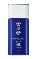 KOSE Sekkisei Skincare UV Milk SPF 50PA++++w/o box(55ml) Exp: Dec2024 - Best Buy World Singapore