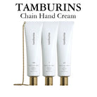 Tamburins Nude H.and Cream with chain - Best Buy World Singapore
