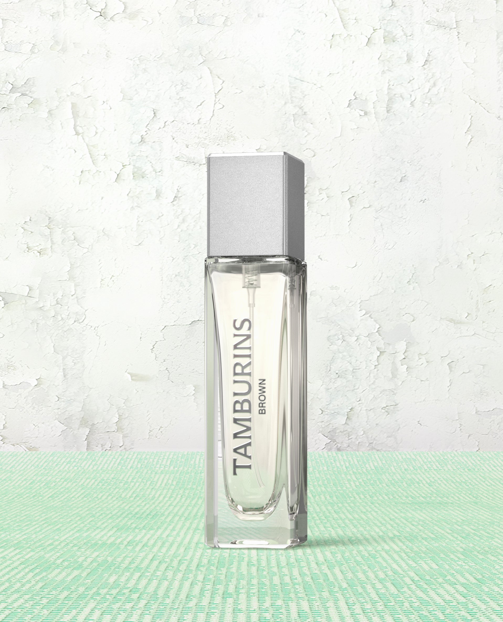 Tamburins Perfume Brown 11ml / 50ml | eBay TAMBURINS BROWN PERFUME