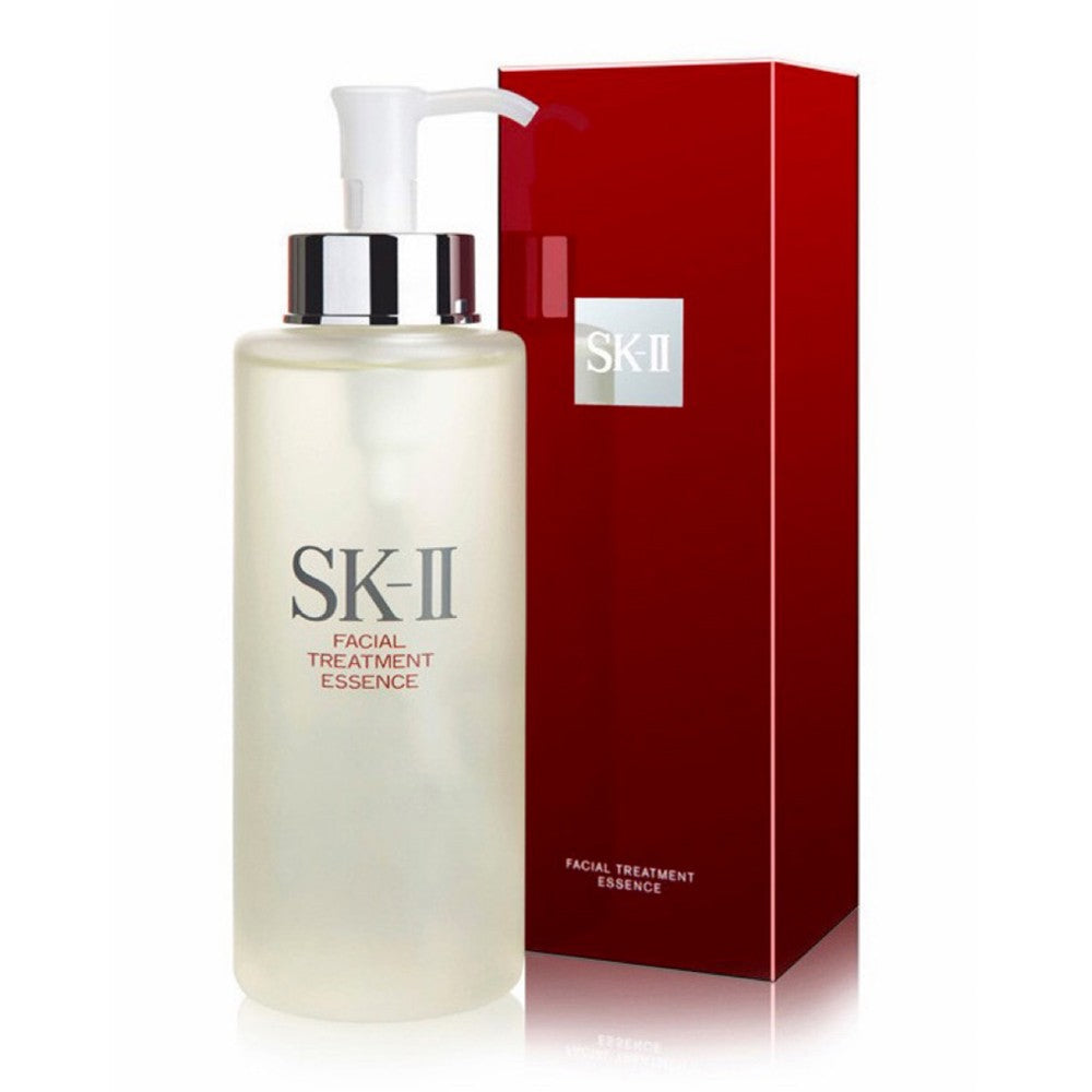 SK-II Facial Treatment Essence [REGULAR](330ml) - Best Buy World Singapore