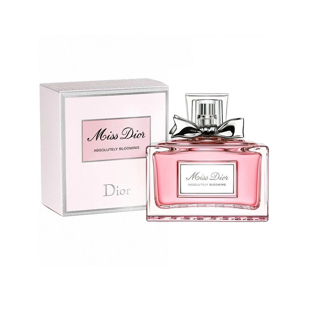 Miss dior outlet absolutely blooming 50ml