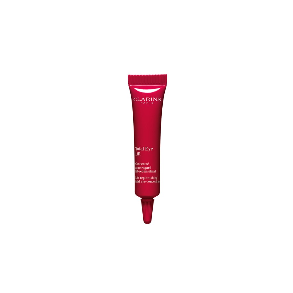 Clarins Total Eye Lift Lift-Replenishing Total Eye Concentrate (7ml) - Best Buy World Singapore