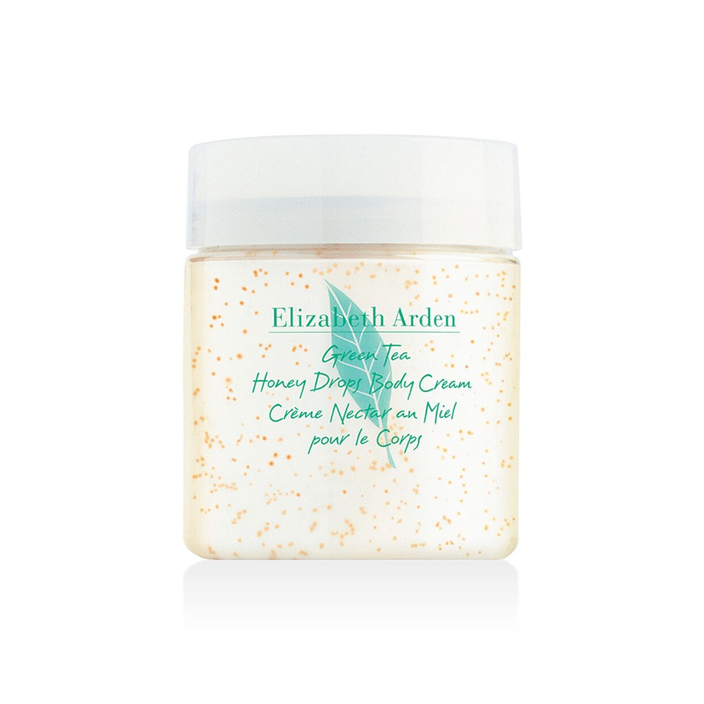 Elizabeth Arden Green Tea Honey Drops Body Cream (500ml) - Best Buy World Singapore