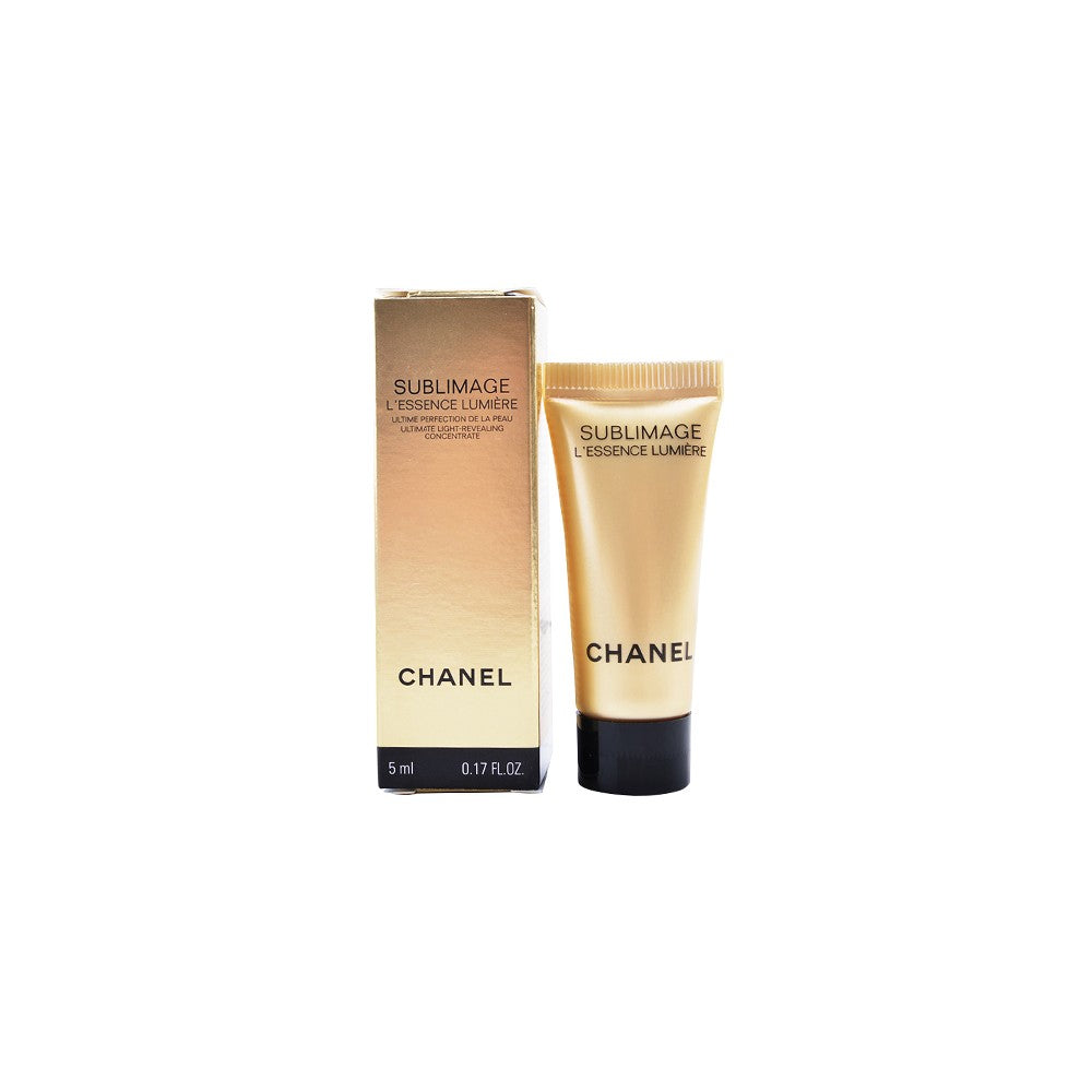 Skincare, Chanel Sublimage Lessence Lumiere
