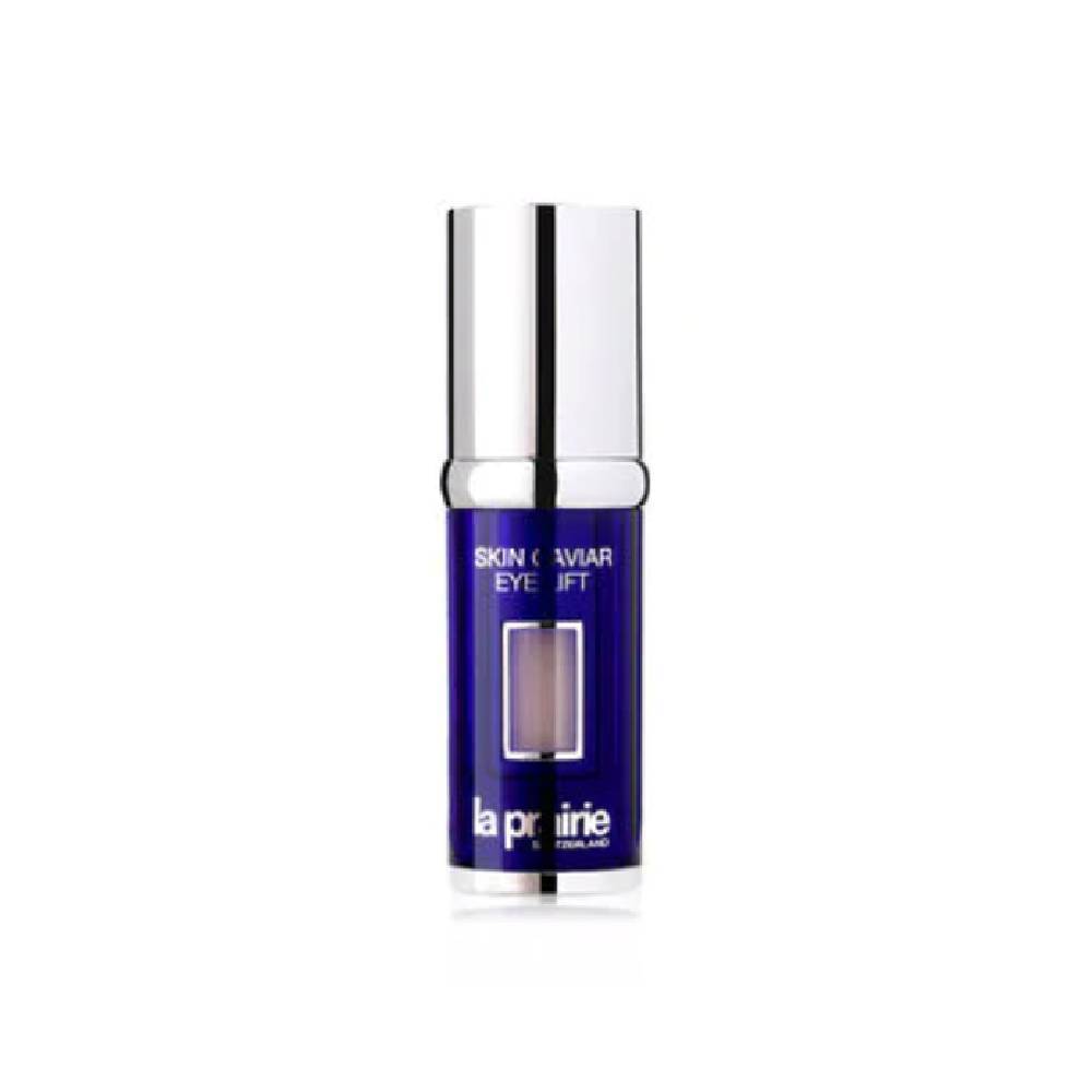 アイケア la prairie SKIN CAVIAR EYE LIFT La Prairie Skin Caviar Collection Eye Lift 20 ml Serum pod