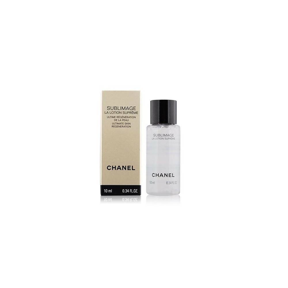 [OFFERS WELCOME] CHANEL SUBLIMAGE LA orders CREME Ultimate Skin Regeneration (.5oz)