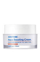 ASIS-TOBE Aqua Boosting Cream (50ml) Exp: Dec2024 - Best Buy World Singapore