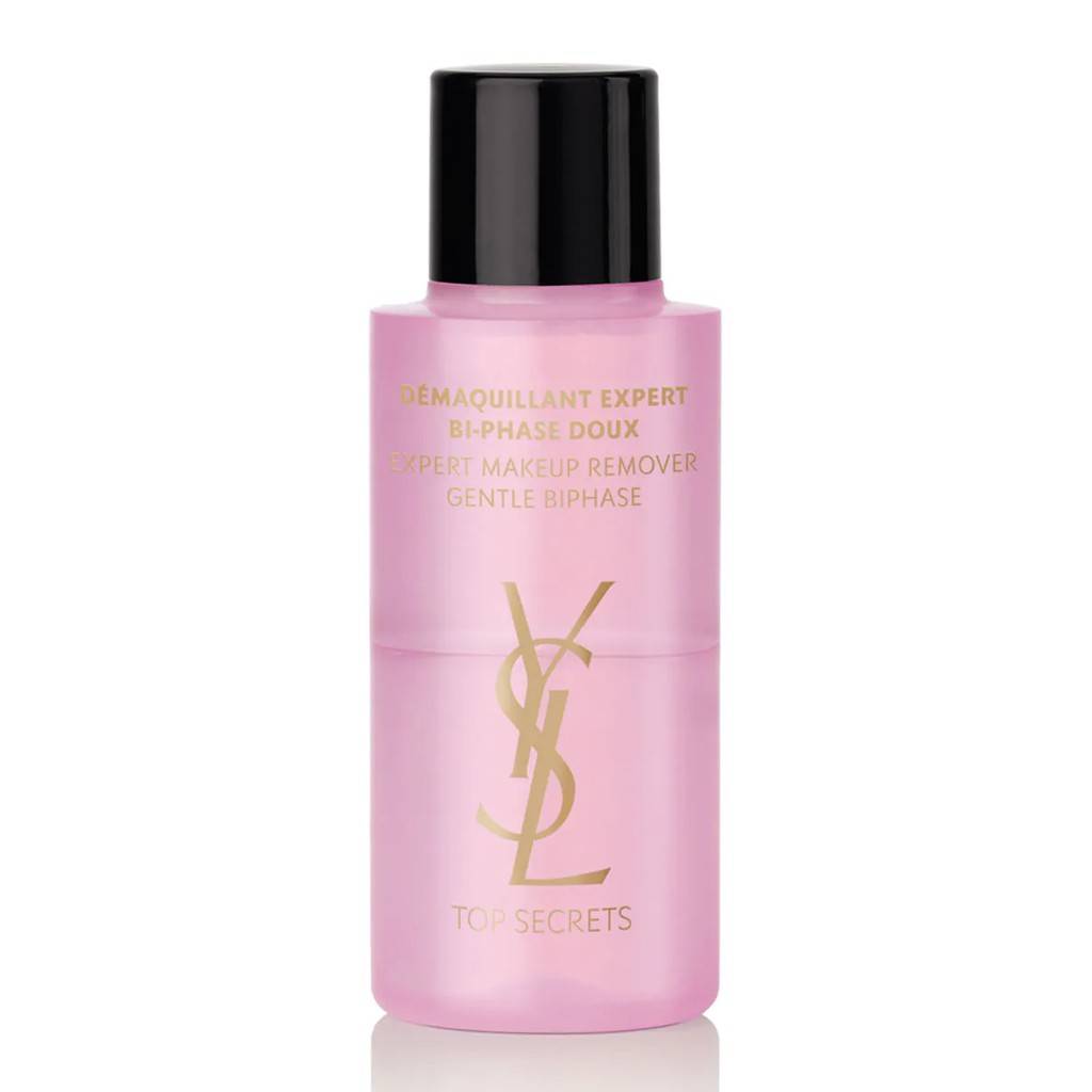 Yves saint discount laurent makeup remover