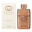 Gucci Guilty Eau de Parfum Intense Pour Femme (50ml) - Best Buy World Singapore