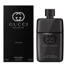 Gucci Guilty Parfum Pour Homme EDP (90ml) - Best Buy World Singapore