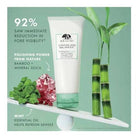 Origins Checks And Balances™ Polishing Face Scrub With Tourmaline (75ml) Exp: Jul2024 - Best Buy World Singapore