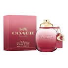 Coach Wild Rose Eau De Parfum (50ml) - Best Buy World Singapore