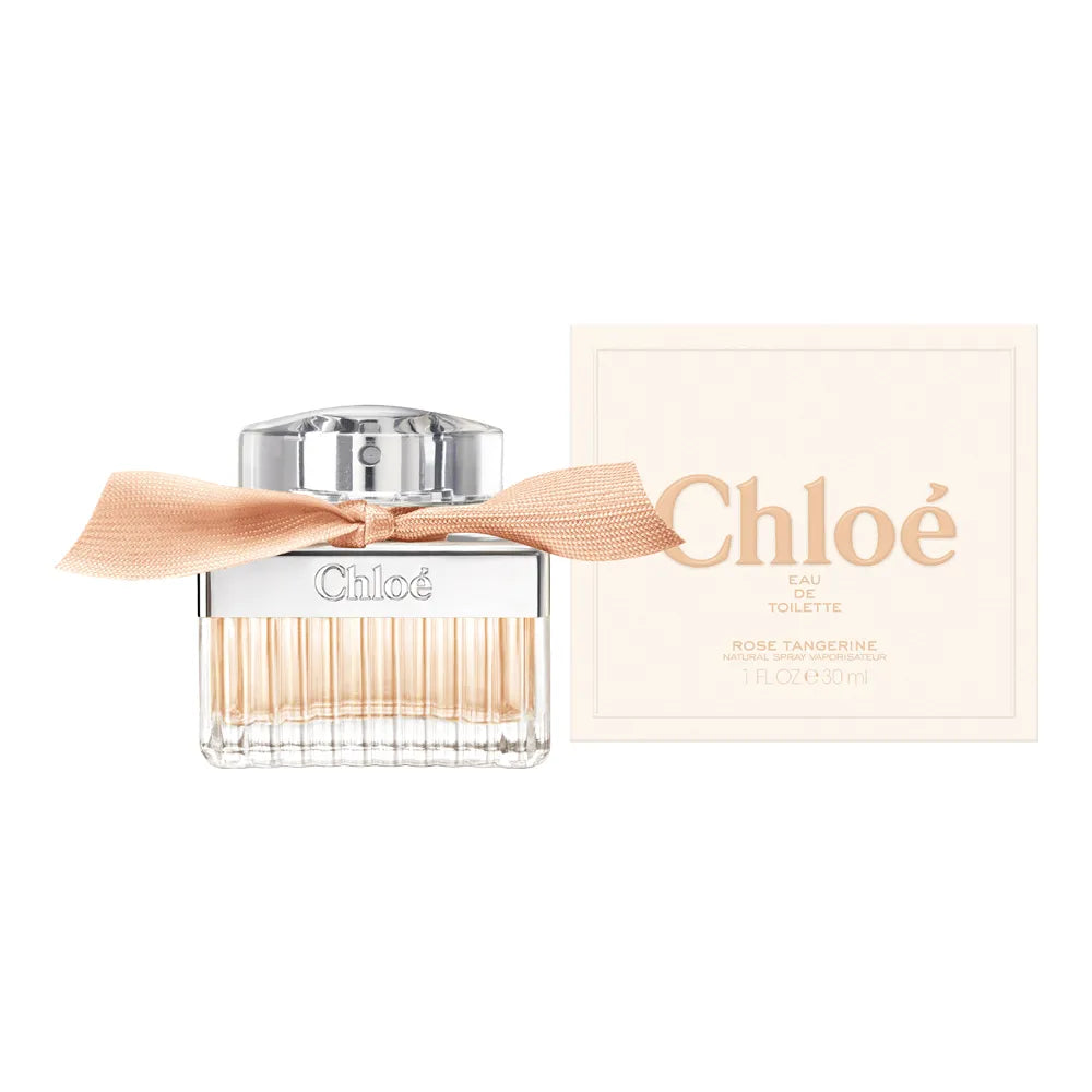 Chloe Rose Tangerine Edt (30ml) - Best Buy World Singapore