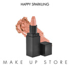 Make Up Store Lipstick Sparkling - Happy (3ml) [Exp: Jun 2024] - Best Buy World Singapore