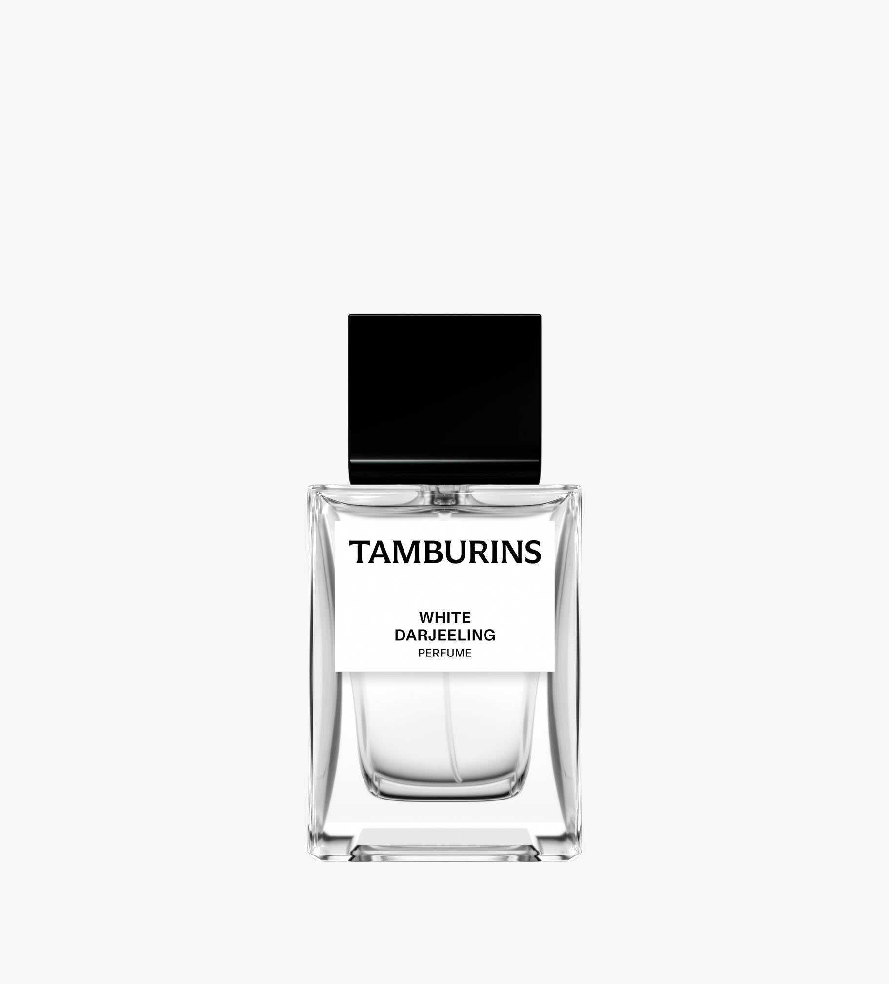Tamburins EDP Spray - White Darjeeling (50ml)