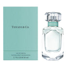 TIFFANY & CO. Eau De Parfum Spary (50ml) - Best Buy World Singapore