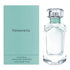 TIFFANY & CO. Eau De Parfum Spary (75ml) - Best Buy World Singapore