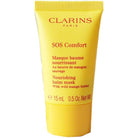 Clarins Sos Comfort Nourishing Balm Mask With Mango Butter (15ml) Exp: Sep2026 - Best Buy World Singapore