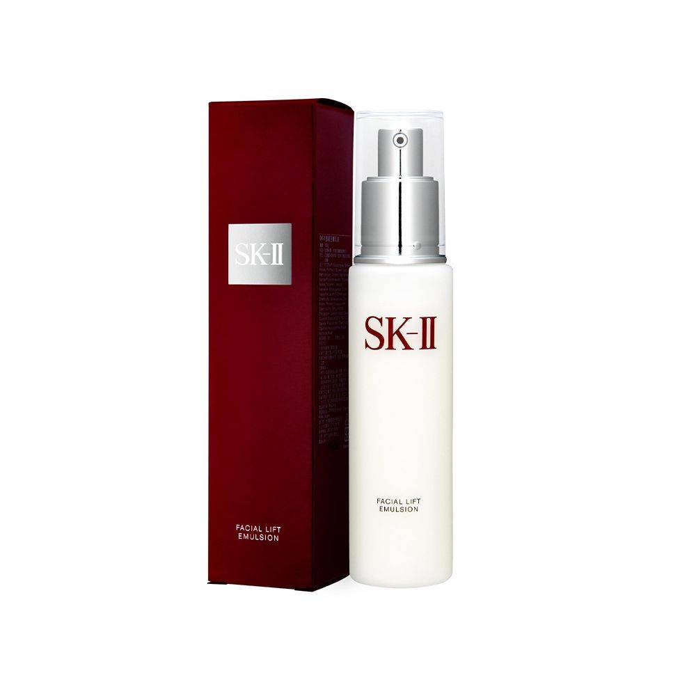 SK-II Facial Lift Emulsion(100g) - Best Buy World Singapore