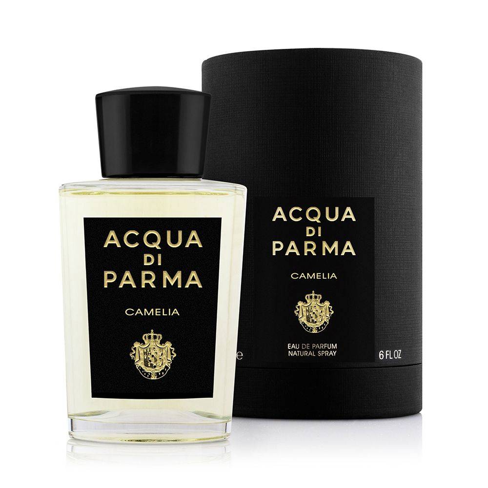 acqua di parma natural