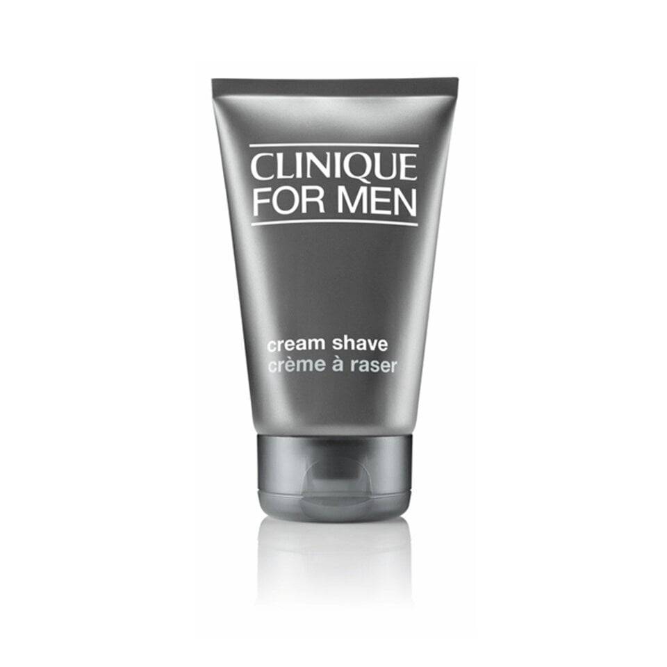 Clinique for Men Cream Shave (125ml) - Best Buy World Singapore